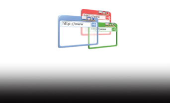 web