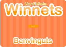 Web Winnets